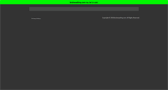 Desktop Screenshot of brainwashing.com